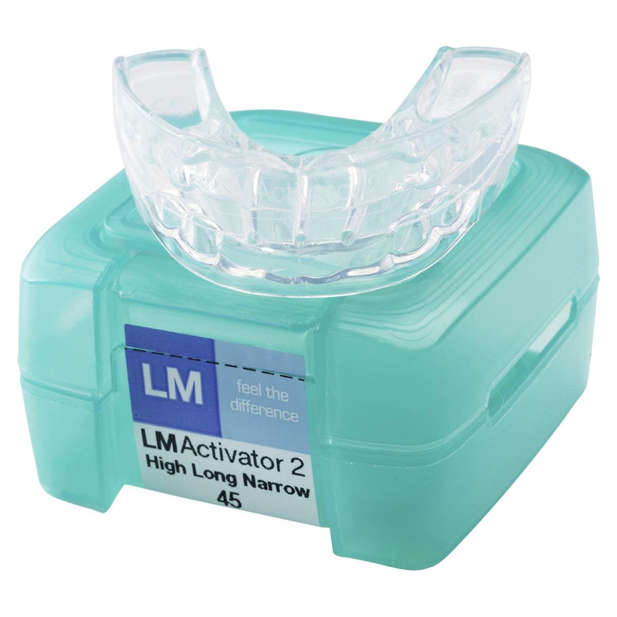 LM Activator 2 High Long - Narrow - Size 65 (94265HLN)