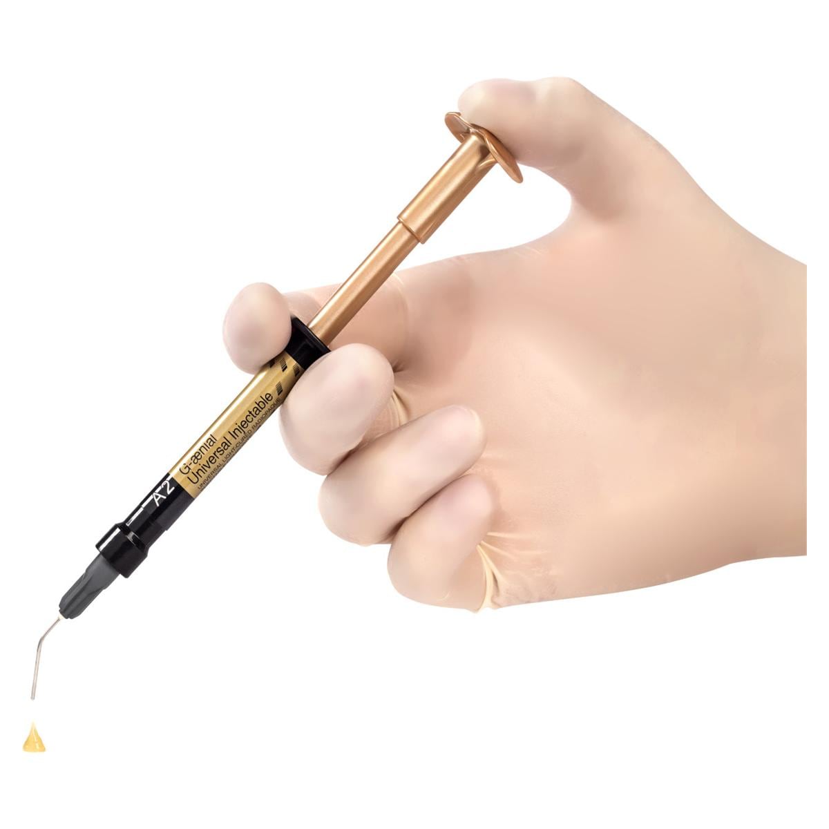 G-aenial Universal injectable - XBW, spuitje 1ml (1,7g)