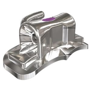 Votion Bondable Buccal Tubes MBT Prescription .018" Slot - 351-21-2620, Upper Left - 10 stuks