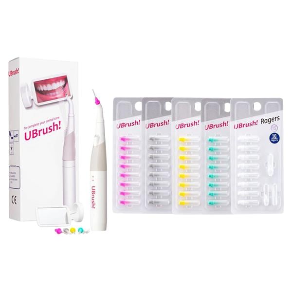 UBrush Set - 35000