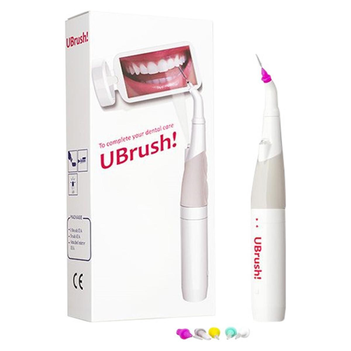 UBrush Set - 35000