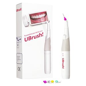 UBrush Set - 35000