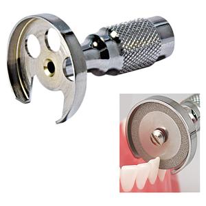 Diamond Disc Metal Safety Guard - 88612, 22,0 mm