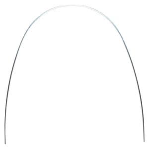 Draad BetaForce Beta Titanium Universal vorm, rechthoekig - 2002-119, .019" x .025" - 10 stuks