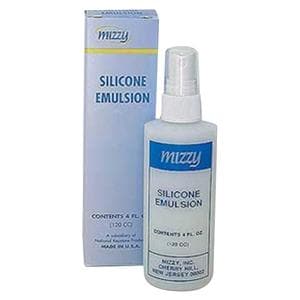 Silicone Emulsion Spray - Bus, 120 ml