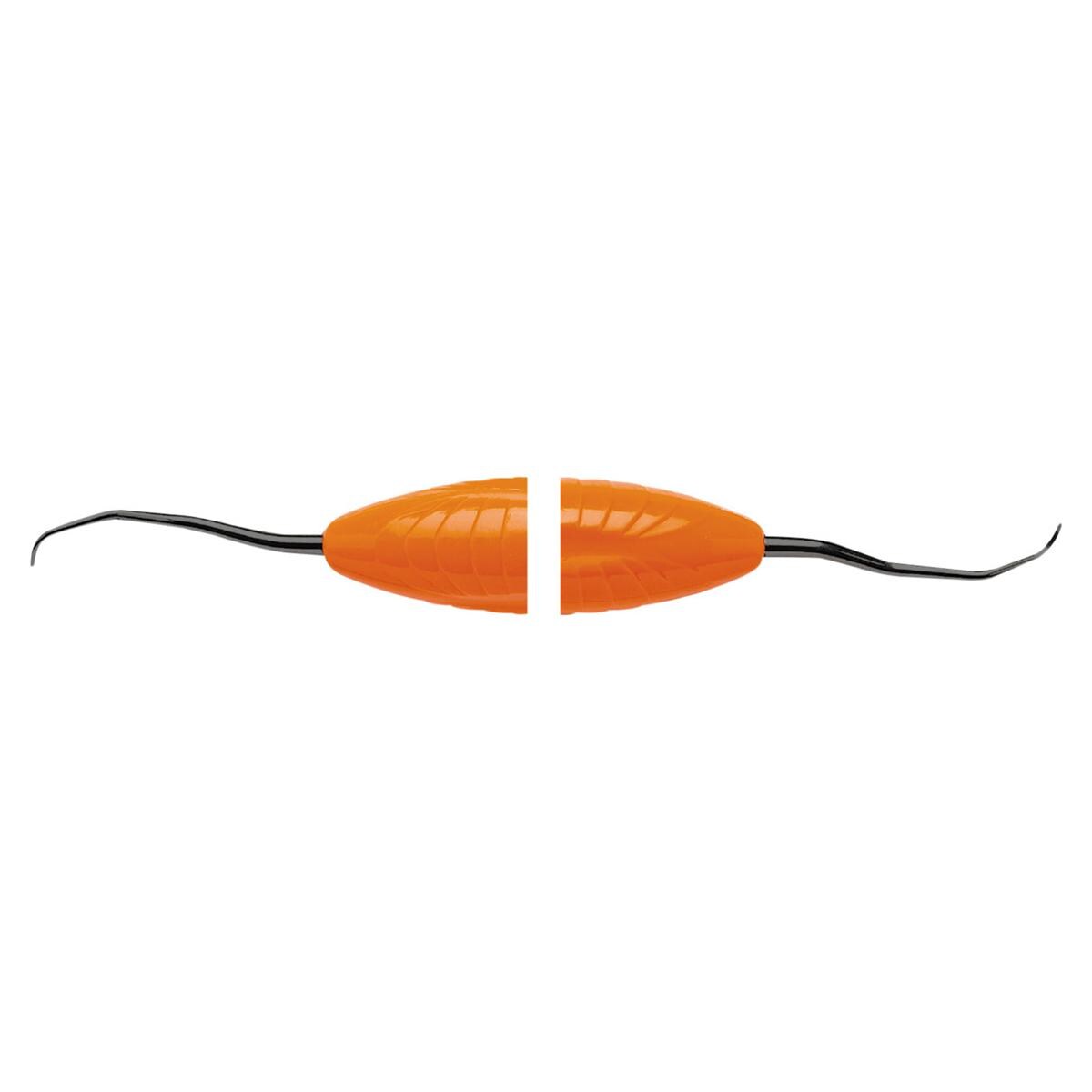 Sharp Diamond Curette Gracey 11-12 - 211-212SD ES, ErgoSense
