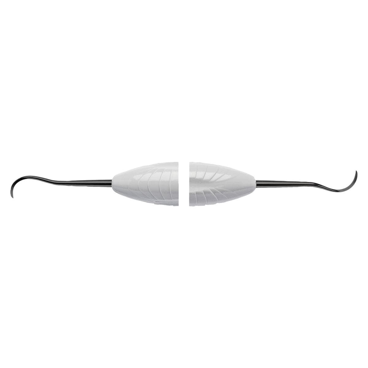 Sharp Diamond Scaler H6-H7 - 146-147SD ES, ErgoSense