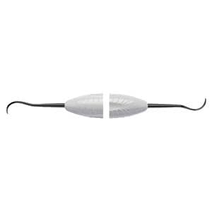 Sharp Diamond Scaler H6-H7 - 146-147SD ES, ErgoSense