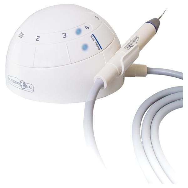 BAC100 Piezo Unit - BAC100E - zonder licht