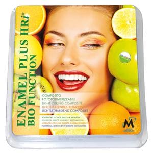 Enamel Plus HRi Bio Function Minifill Trial Kit - CHR6FBDT