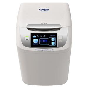 Alginate Mixer 3 + 10x 500 g Impressional alginaat - AT542