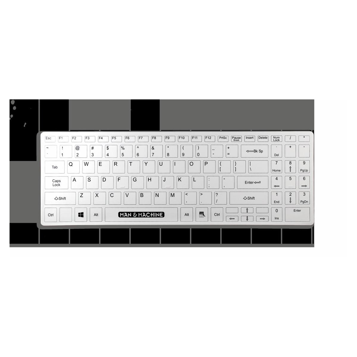 Its Cool Flat wireless - ICF/WI/W5
