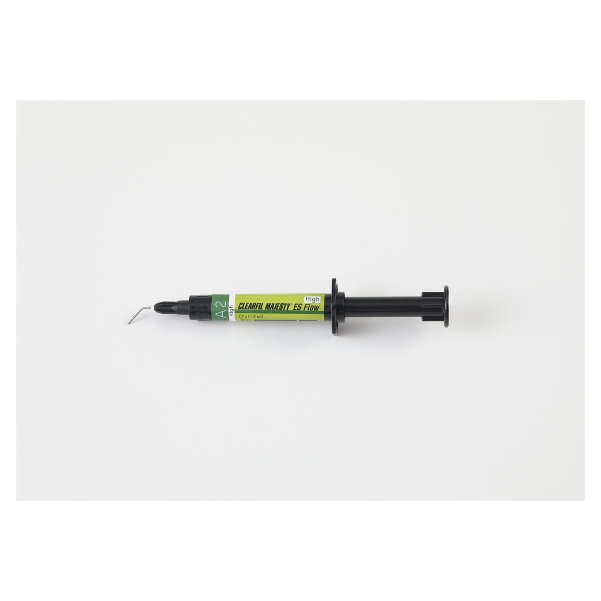 Clearfil Majesty ES Flow High - A1, Spuitje, 1,5 ml (2,7 g)