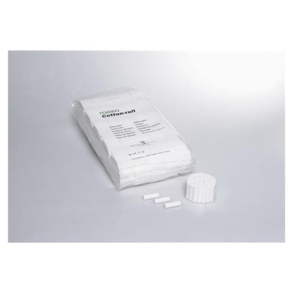 Roeko Wattenrol - # 1, verpakking, 1000 stuks
