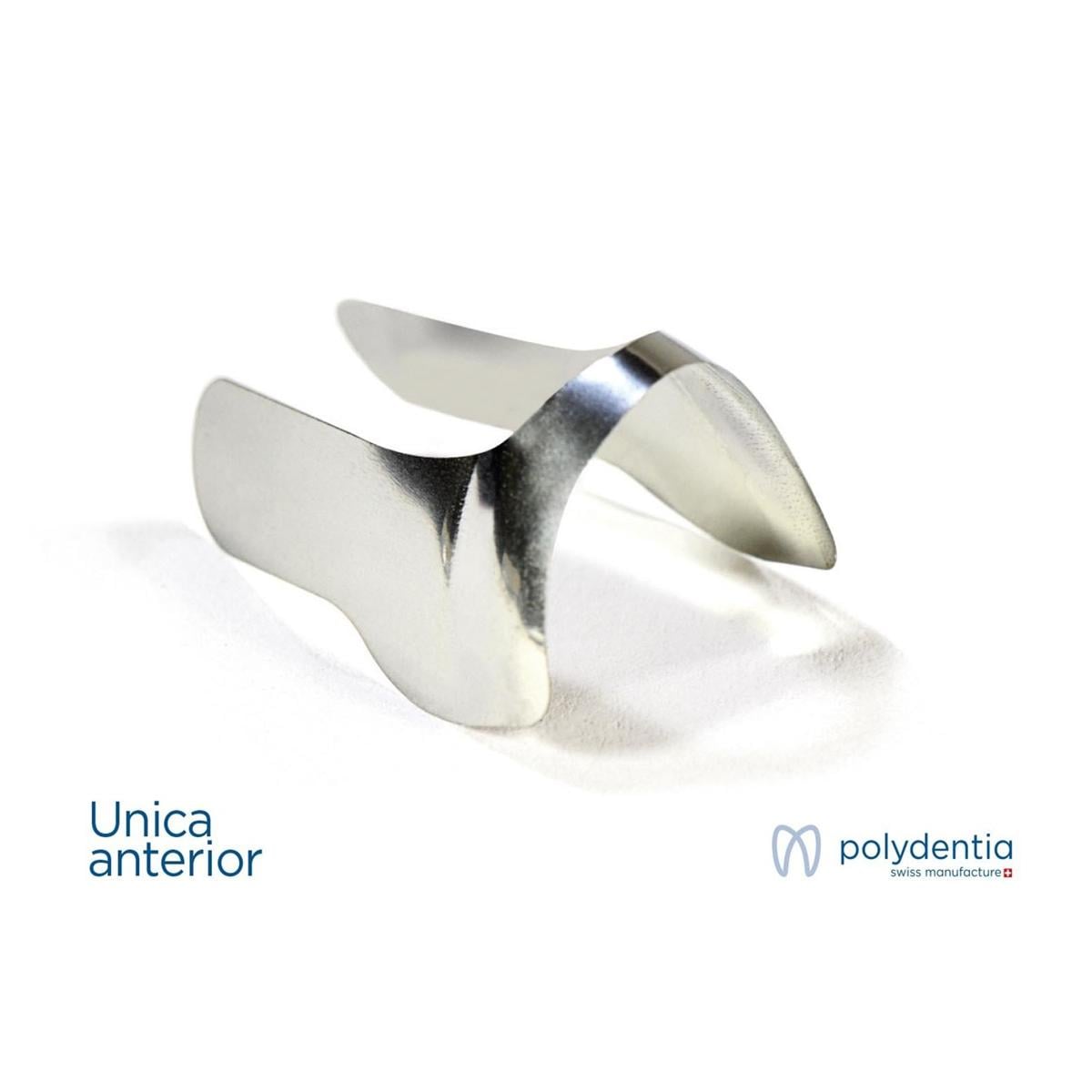 Unica anterior matrix - Verpakking, 12 stuks