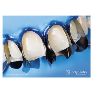 Unica anterior matrix - Verpakking, 12 stuks