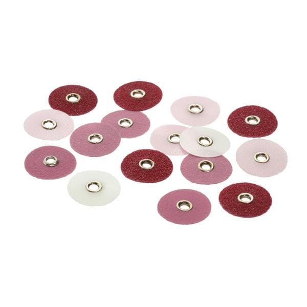 SeptoDiscs - navulling - 10370A - Grof, 50 stuks