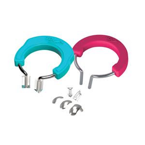 SeptoMatrix Sectional Kit - 10383N - Set met 100 matrixen, 2 ringen en tips