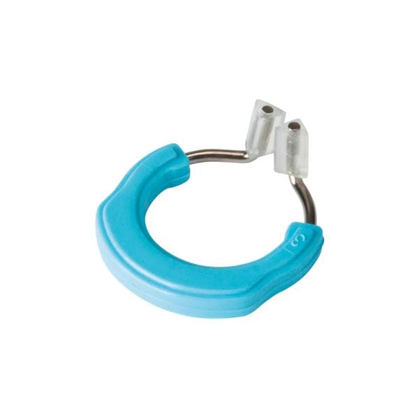 SeptoMatrix Sectional matrixring - 10385P - Hard, 1 stuks + 8 tips