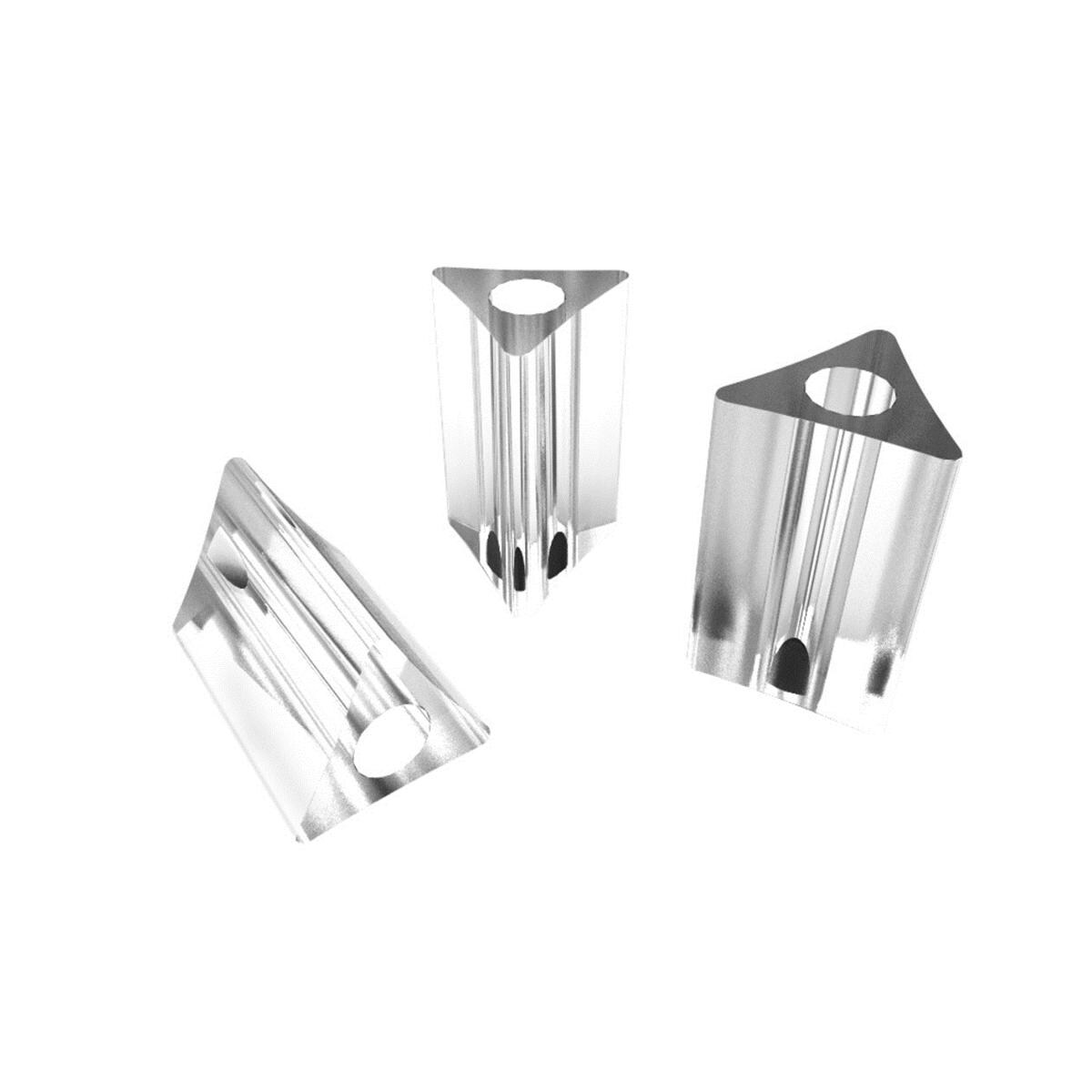 SeptoMatrix Sectional silicone tips - 10319V, 50 stuks
