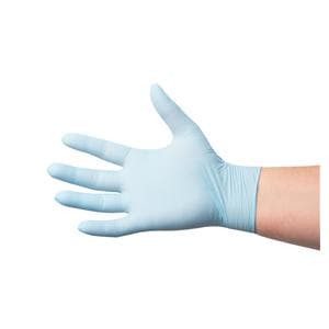 Gen-X Nitrile Examination Glove PowderFree - X-Large, 100 stuks