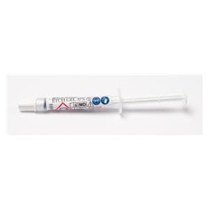 Etch Gel 37% Syringe Kit - 4x 1,2 gr en 25 tips