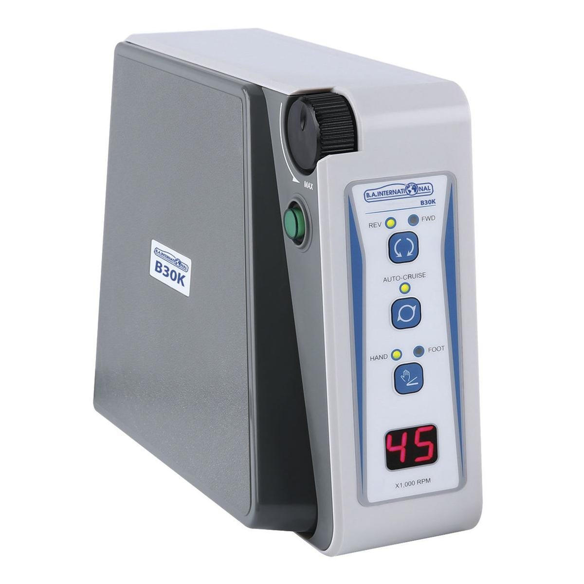 BA Supreme Lab Unit B30K - met handstuk H30 - BA190110