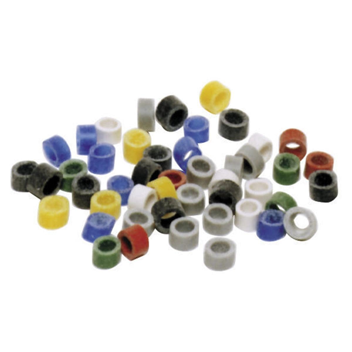 Code-A-Color Large - Wit