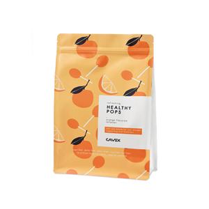 Healthypops - Orange, 60 stuks