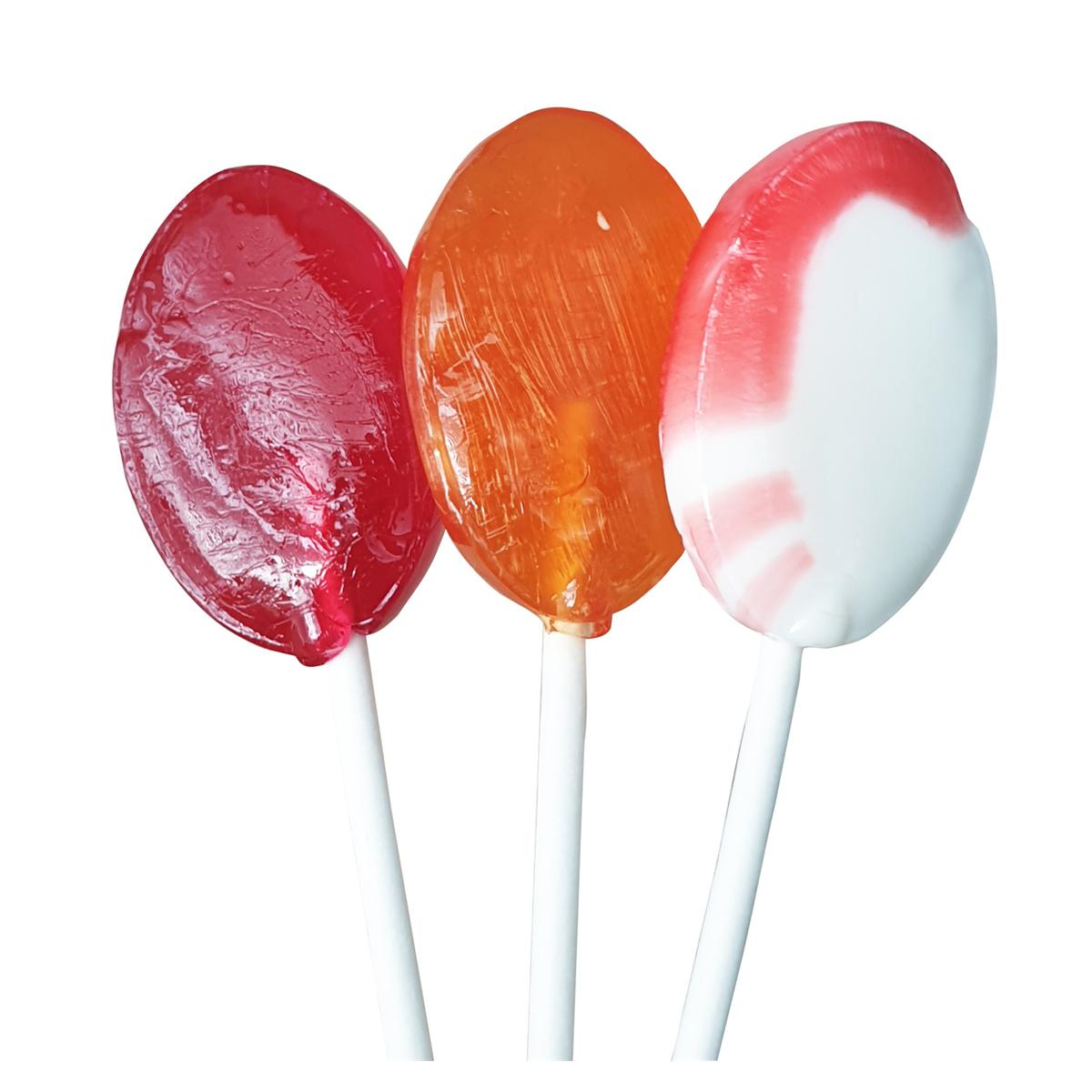 Healthypops - Mint, 60 stuks