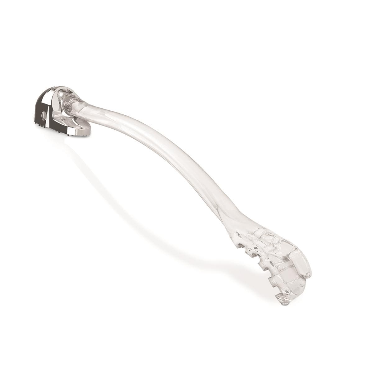 CARRIERE Motion 3D Clear Class II LEFT - 16 mm (424-816LC)