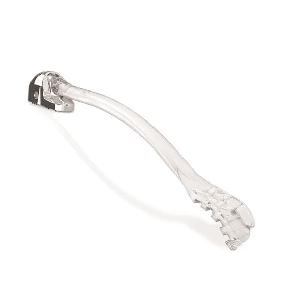 CARRIERE Motion 3D Clear Class II LEFT - 16 mm (424-816LC)