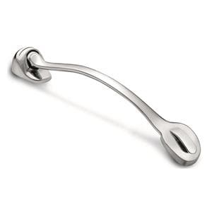 CARRIERE Motion 3D Class II Silver LEFT - 15 mm (424-915LN)