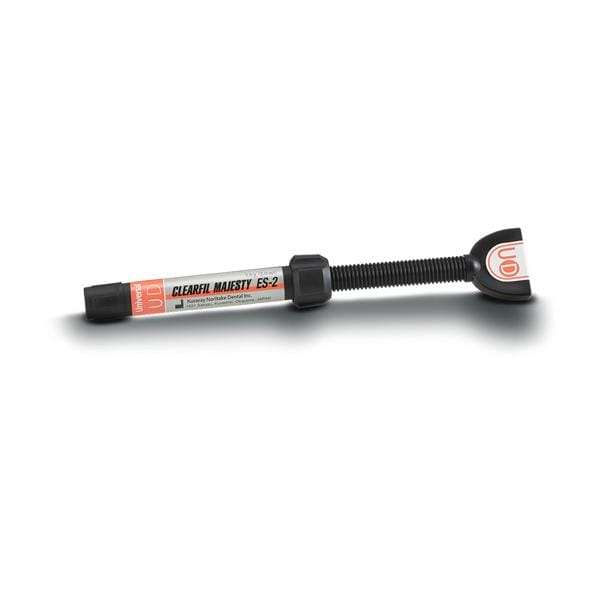 Clearfil Majesty ES-2 Universal - spuitje - UD (Universal Dark) 2 ml (3,6 g)