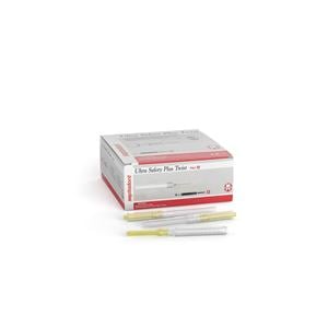 Ultra Safety Plus Twist naalden - 30G 12 mm - 50 stuks