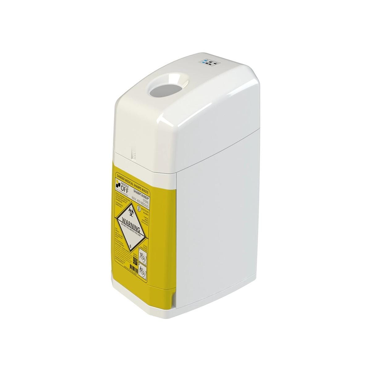 NeedleOff 2 - Ref. 58620