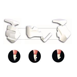 Ceramic Bite Bumper - BB-00-01, 10 stuks