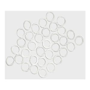 Elastics Latex Free X-Heavy 6.5 oz - 3/16" (4,8 mm) - 50x 100 stuks