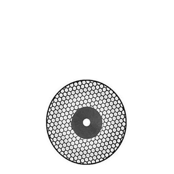 Diamantschijf ongemonteerd 8934A -  10 mm, per stuk