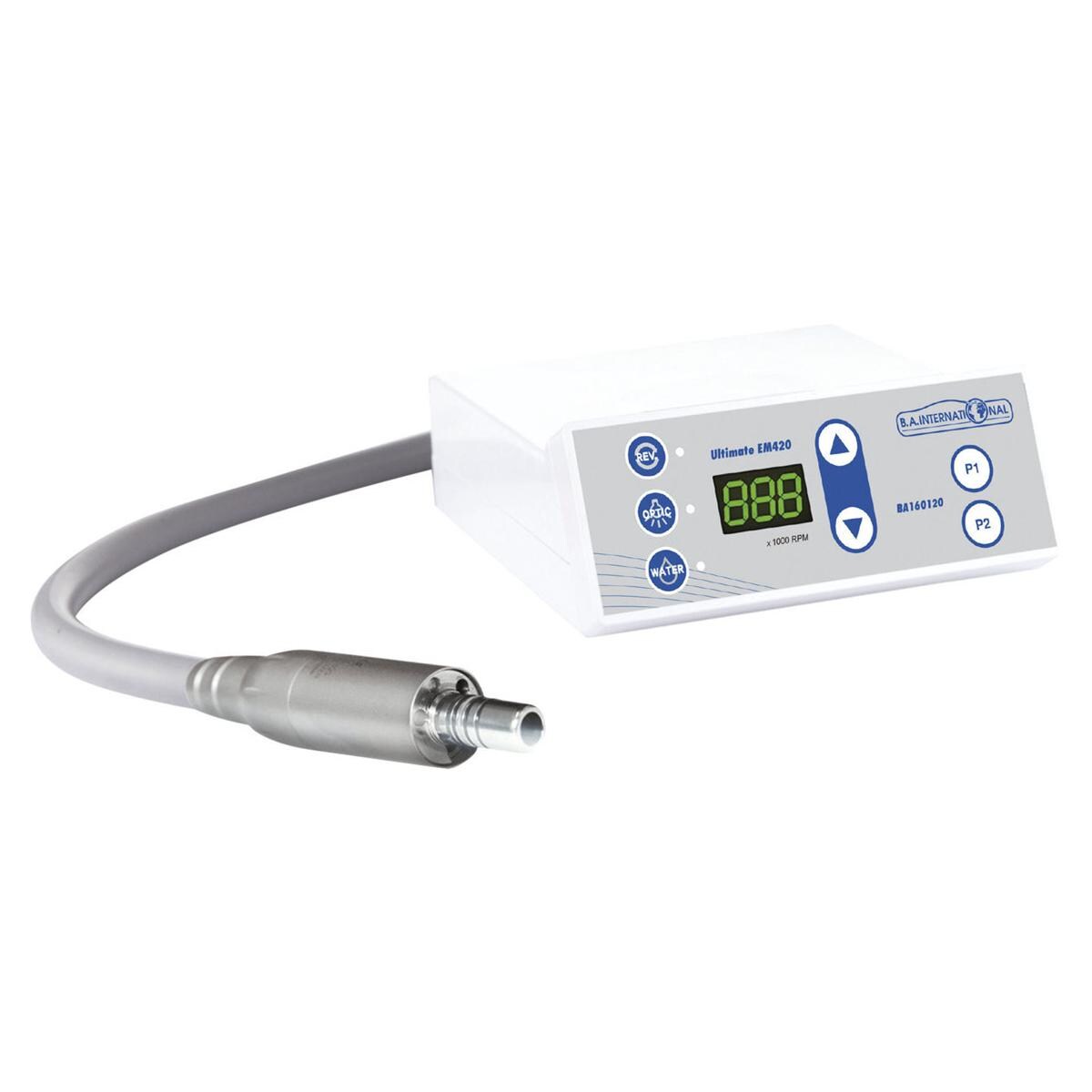 BA Ultimate Micromotor EM420 zonder slang - REF. BA640572