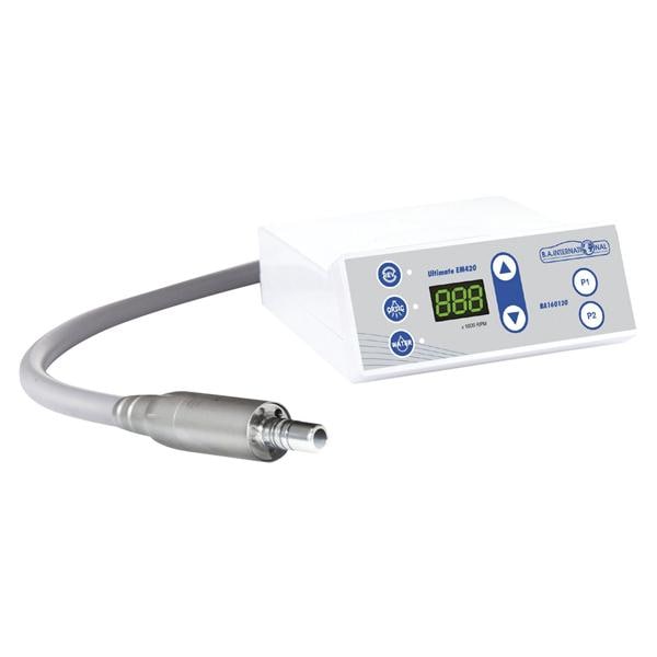 BA Ultimate Micromotor EM420 zonder slang - REF. BA640572