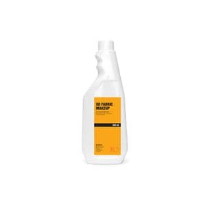 XO Fabric Makeup - AP-833 Fles, 500 ml