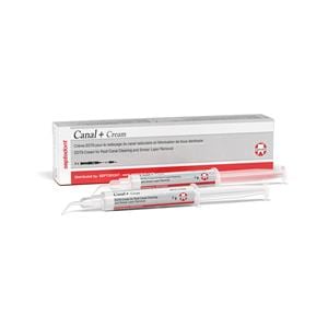 Canal+ Cream - 2x spuit 7 gram en 10 tips