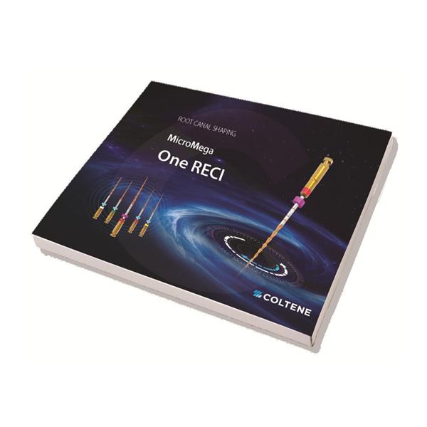 B5 One RECI - assortiment - 21 mm