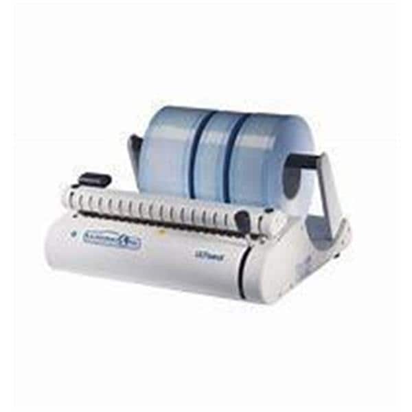 BA Ultiseal BASE740 - Heatsealer met multiplugs, BASE740