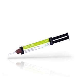 Innocem - Translucent TA2, 1x 5ml spuit + 10 mixing tips + 10 regular intra-oral tips