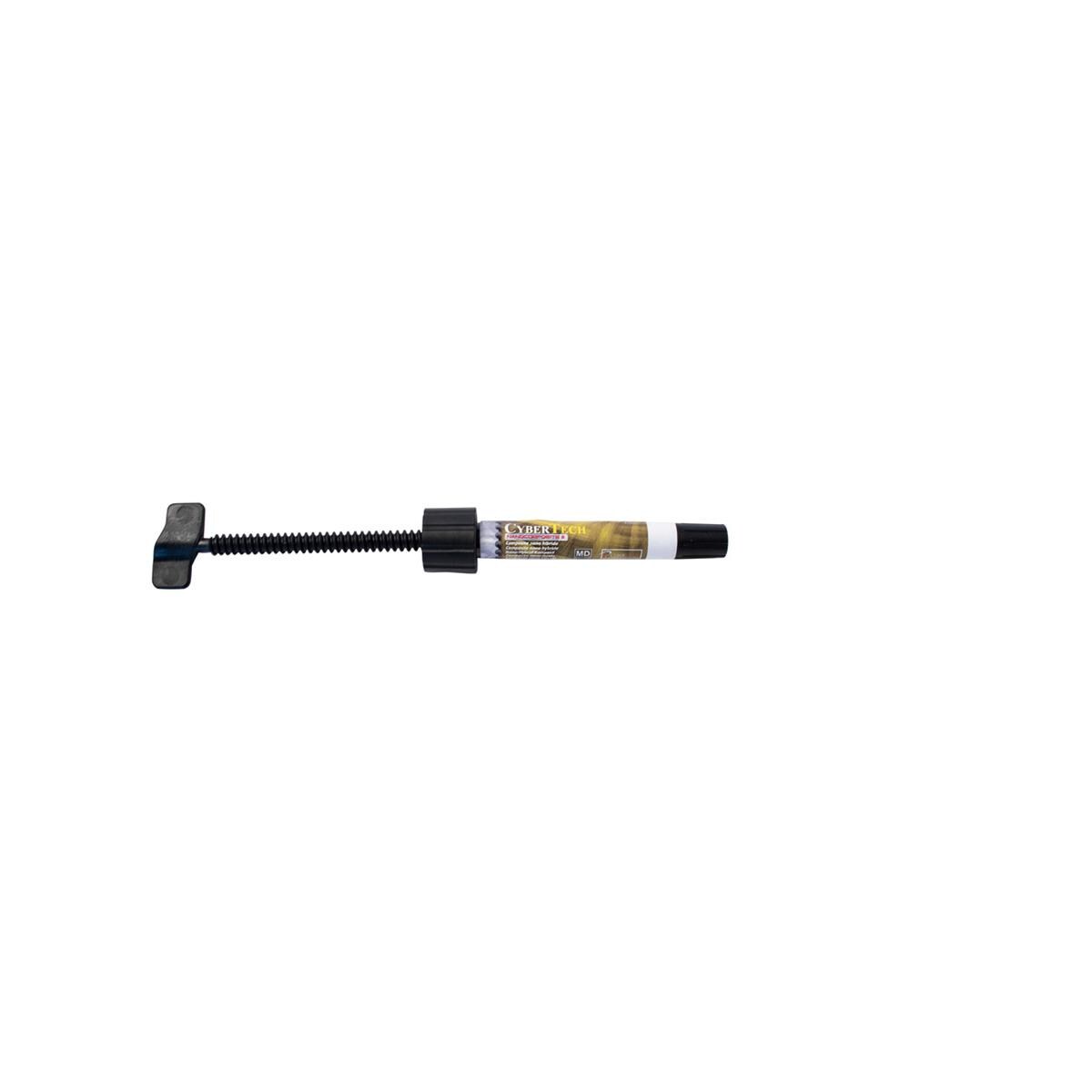 CyberFill NaNo 2 Spuit - A2 Dentine