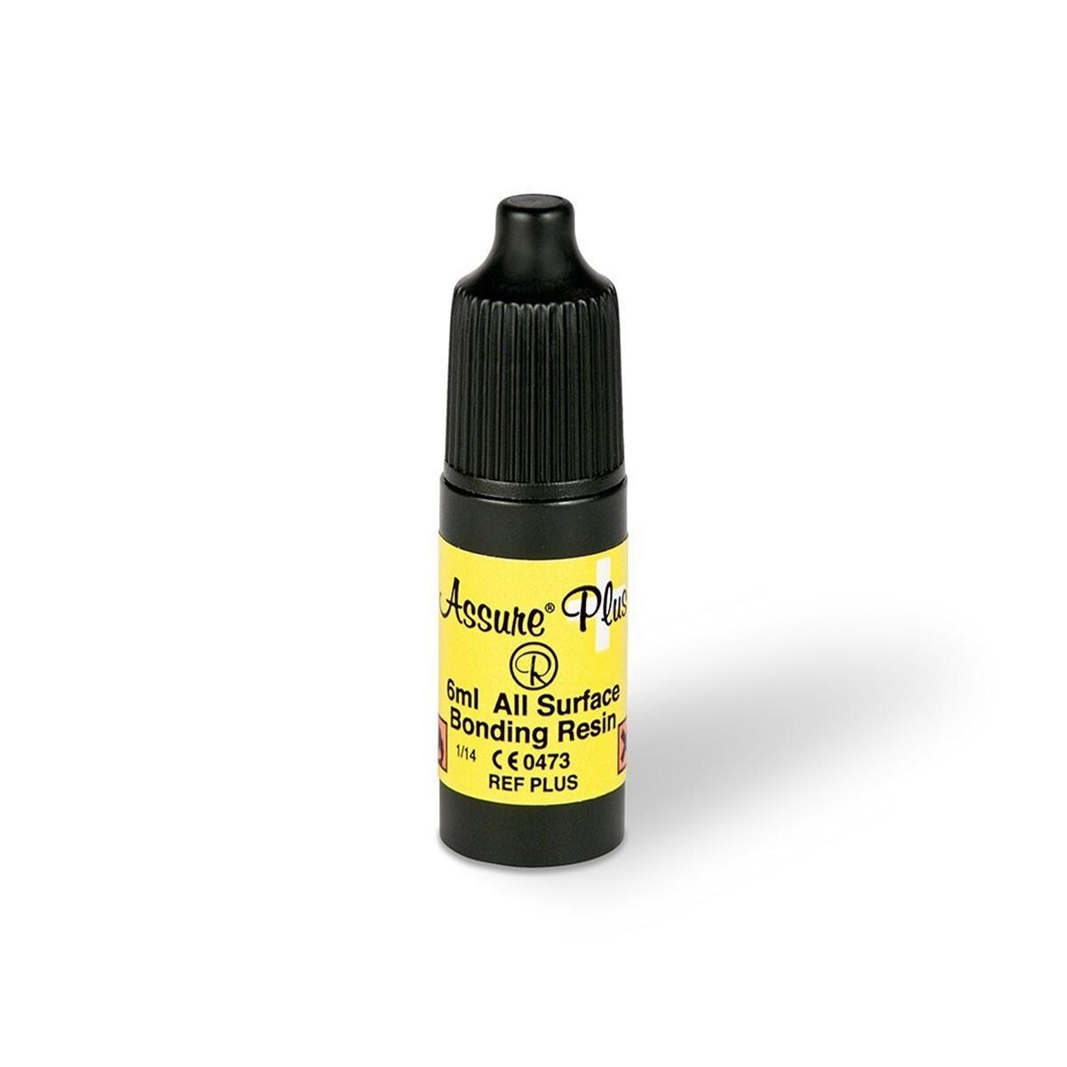 Assure Plus - All Surface Bonding Resin - REF. PLUS, flesje 6 ml