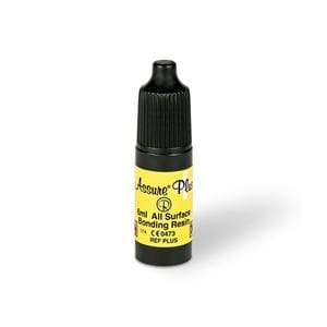 Assure Plus - All Surface Bonding Resin - REF. PLUS, flesje 6 ml