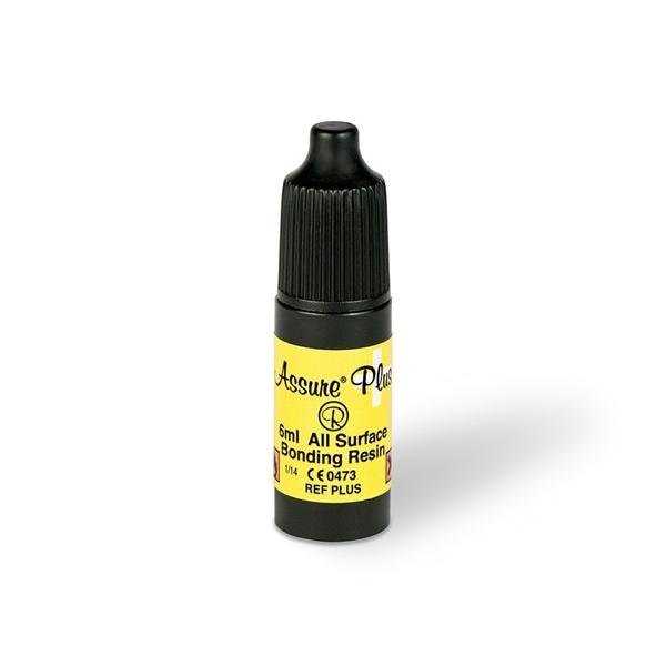 Assure Plus - All Surface Bonding Resin - REF. PLUS, flesje 6 ml